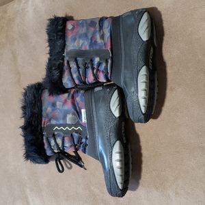 Pajar winter boot